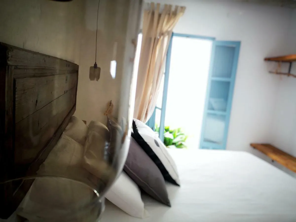 Apartment La Zalamera Vejer de la Frontera Spain