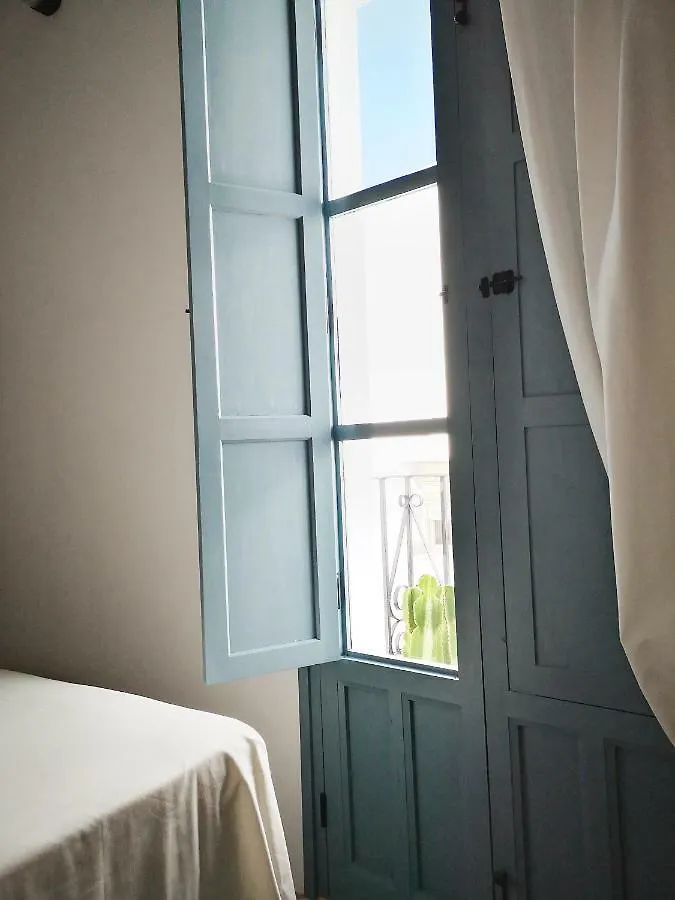 La Zalamera Vejer de la Frontera