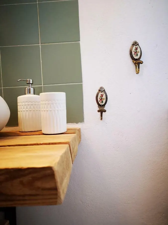 La Zalamera Vejer de la Frontera Apartment