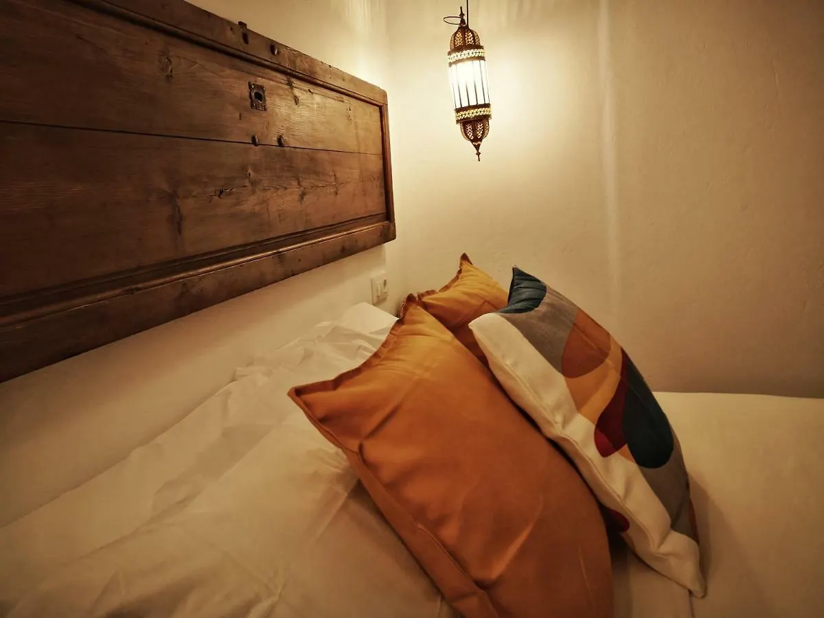 La Zalamera Vejer de la Frontera Apartment