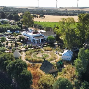  Maison d'hôtes Milagro De Algar