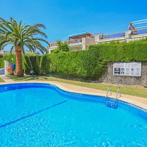 Casa Mercuri Cambrils