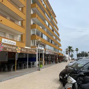 Center Rosas