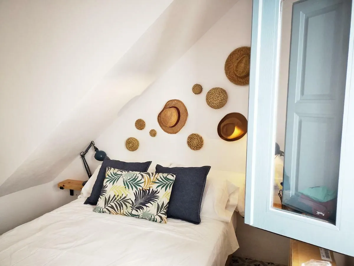 Apartment La Zalamera Vejer de la Frontera Spain